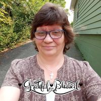 Profile Picture of Melody Keller (@melody-keller-10) on Quora
