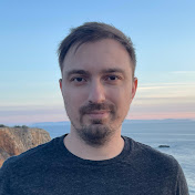 Profile Picture of Andrey Orlov (@andrew_orlov) on Youtube