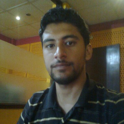 Profile Picture of Rizwan Saeed (@rizwansaeed783) on Twitter