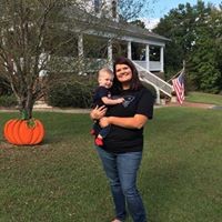 Profile Picture of Brittany Bredbenner (@brittany-bredbenner) on Quora