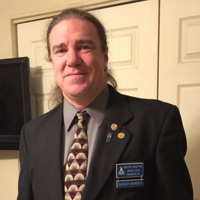 Profile Picture of Brian Hyer (@ohiodemon) on Twitter