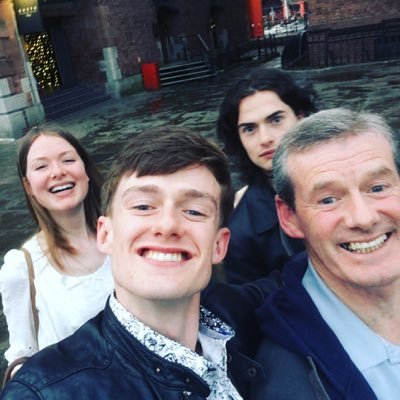 Profile Picture of Joel Cummings (@JoelCummings3) on Twitter