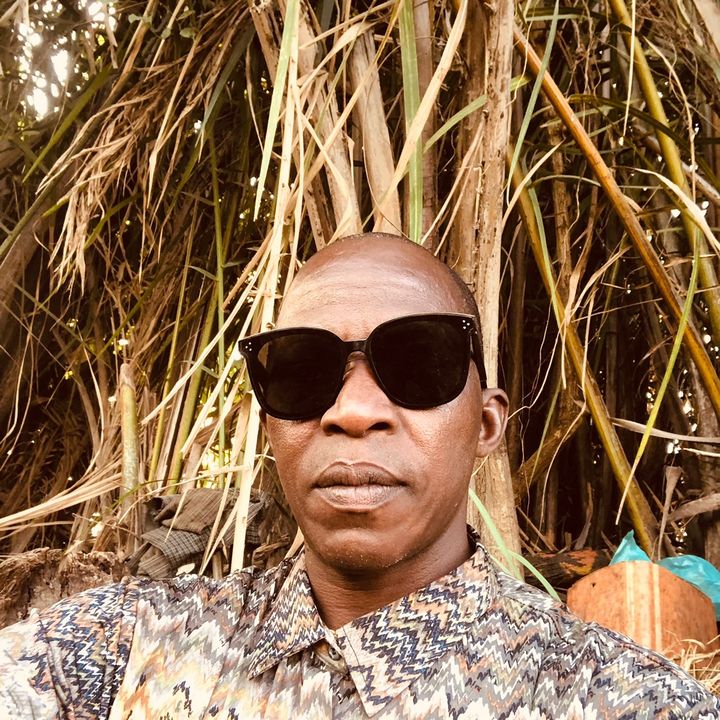 Profile Picture of Mike Ahmadu (@mike.ahmadu) on Tiktok