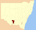 Profile Picture of Murrumbidgee Councilon Wikipedia