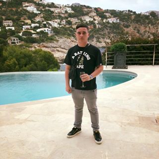 Profile Picture of Joe McCandless (@joe.mccandless.9) on Facebook