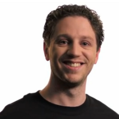 Profile Picture of David Berkowitz (@DNBerko) on Twitter