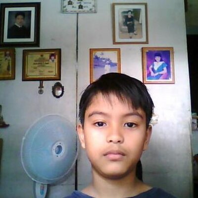 Profile Picture of Joshua Scott Pena (@joshua1516) on Twitter