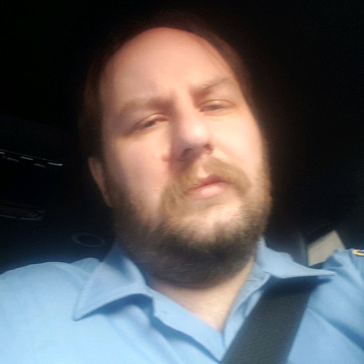 Profile Picture of Robert Mcmahon (@robertmcmahon5) on Tiktok