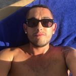 Profile Picture of James Mason (@jimmy_janga_mason) on Instagram