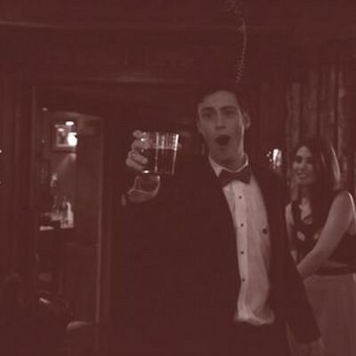 Profile Picture of Gump Grossman (@Jason_Grossman) on Twitter