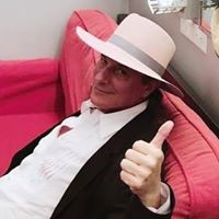 Profile Picture of Gary Lucas (@gary-lucas-16) on Quora