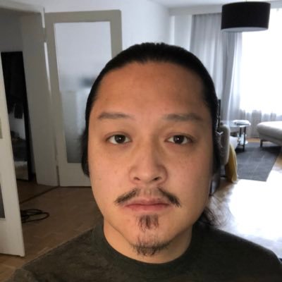 Profile Picture of Man Lee Yip (@MrLeeee) on Twitter