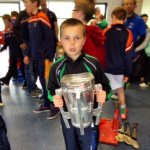 Profile Picture of Football, Hurling 😉keady (@seanmccooey9076) on Instagram