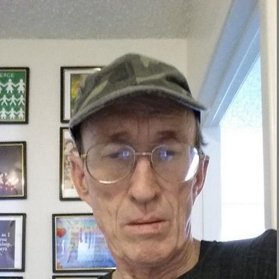 Profile Picture of James Callaway (@JamesCallaway1) on Twitter