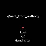 Profile Picture of Anthony (@audi_from_anthony) on Instagram