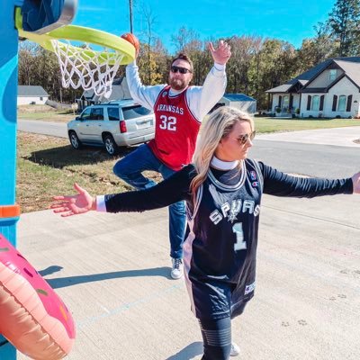 Profile Picture of Blake Mitchell (@B_Mitch5) on Twitter