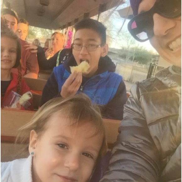 Profile Picture of Amber Post (@stella1323) on Poshmark