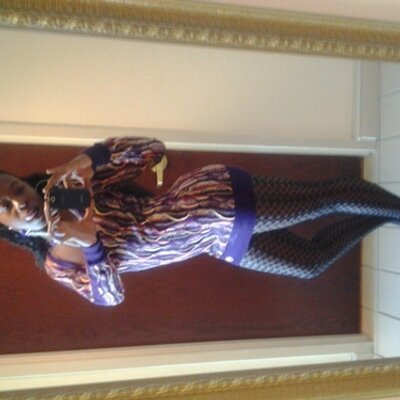 Profile Picture of Cassandra Ann Manago (@thug_angel144) on Twitter