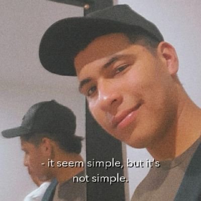 Profile Picture of Nicolás Galarza (@NicolsGalarza10) on Twitter