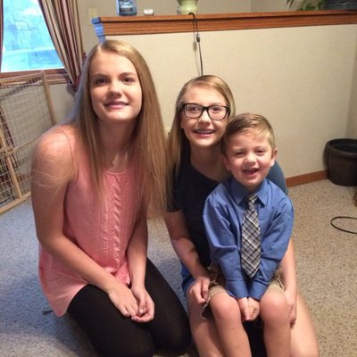 Profile Picture of Jennifer Sturm (@JennyJenn1972) on Twitter