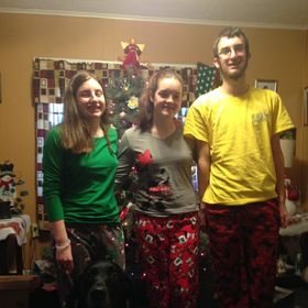 Profile Picture of Veronica Ingargiola Duffy (@gymzo) on Pinterest