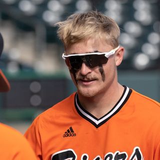 Profile Picture of Jake DeZarn (@jakedezarn) on Instagram