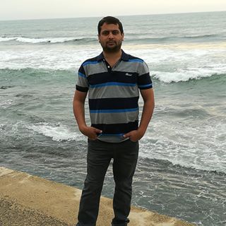 Profile Picture of Muhammad Junaid (@Muhammad-Junaid) on Facebook