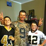 Profile Picture of steven guidry (@guidry40) on Instagram