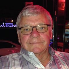 Profile Picture of Eric Linley (@ericlinley) on Tiktok