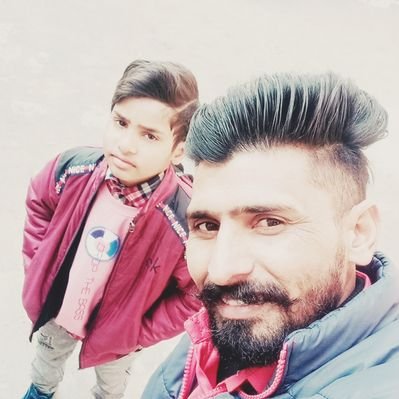 Profile Picture of Robin Masih Kandiara (@KandiaraMasih) on Twitter