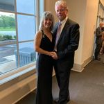 Profile Picture of Betty Chambers (@betty_chambers) on Instagram