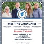 Profile Picture of Tracy O'Rourke (@matilda59.tor) on Instagram