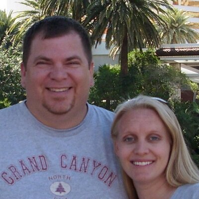 Profile Picture of Mark Hoss (@hoss4800) on Twitter