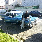 Profile Picture of Ray'Sean Bellamy (@kingrayray) on Instagram