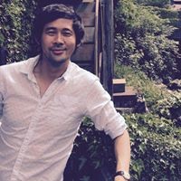 Profile Picture of Yu Kuriki (@yu-kuriki) on Quora