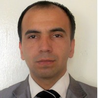Profile Picture of Shakhboz Dadabaev (@shakhboz-dadabaev) on Quora