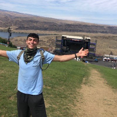 Profile Picture of Jesse Jacquez (@jessejacquezlll) on Twitter