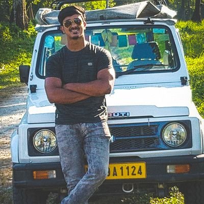 Profile Picture of Abhirup Chatterjee (@Achatterjee8348) on Twitter