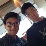 Profile Picture of Mark Caleb Chan (@m4rkchanning) on Instagram