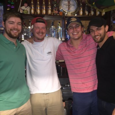 Profile Picture of Caleb Cross (@CalebCross28) on Twitter