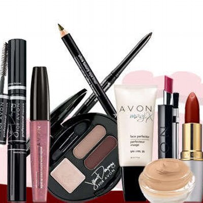 Profile Picture of Kathy Clifton (@Avon4Ladies) on Twitter