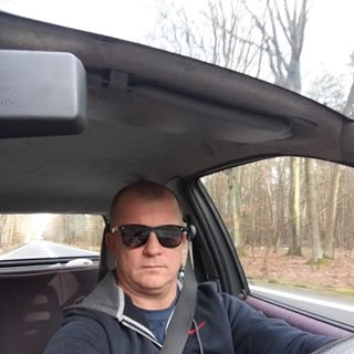 Profile Picture of Wojtek Wysocki (@wojtek.wysocki.5895) on Facebook