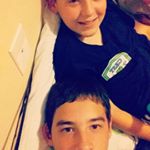 Profile Picture of Julian Hardy (@julianhardyspam) on Instagram