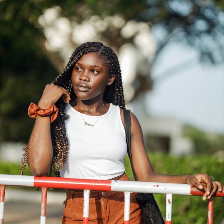 Britney Star✨ - Tiktok Profile Picture of Britney Star✨ (@wanzb8) on Tiktok