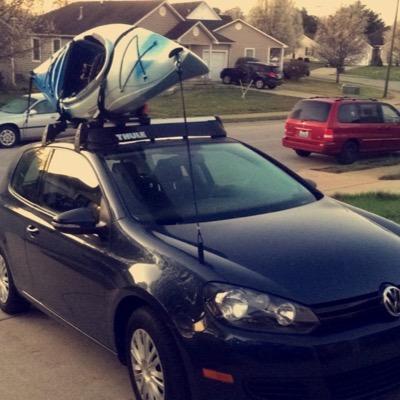 Profile Picture of Aaron Vanover (@AVanover) on Twitter