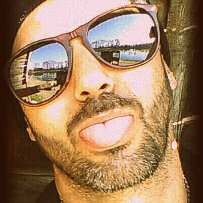 Profile Picture of Daniele Scarpone (@daniele.scar) on Tiktok