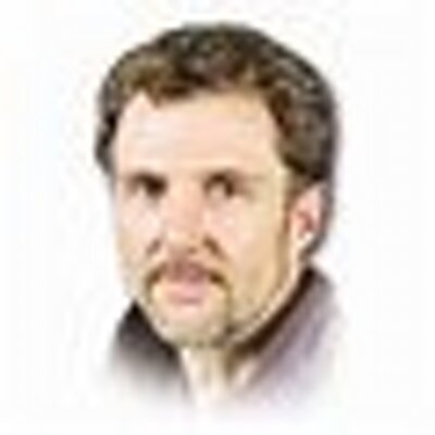 Profile Picture of Tom Wilber (@PSBTomWilber) on Twitter