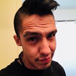 Profile Picture of Tony G Wilson (@twofeathers86) on Instagram