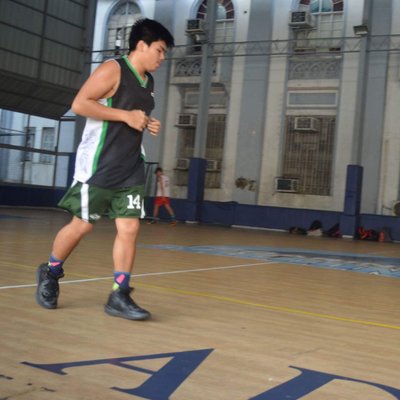 Profile Picture of Marc Trinidad (@Biboyyyyyy) on Twitter