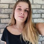 Profile Picture of Natalia Olszowiec (@olszowiecka) on Instagram